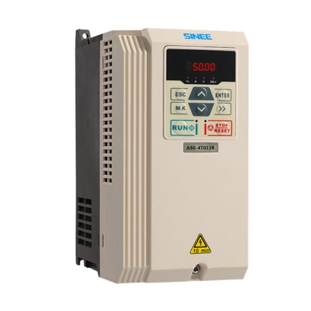 Biến tần Sinee A90-4T045B - Hình ảnh 2