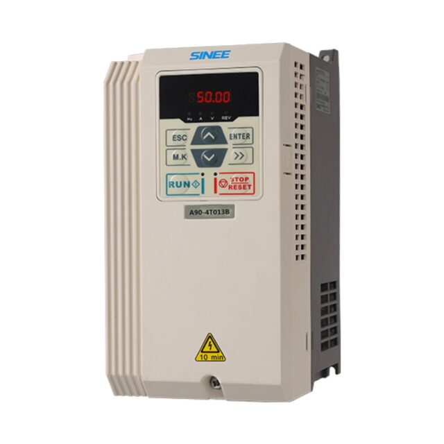 Biến tần Sinee A90-4T045B - Hình ảnh 3
