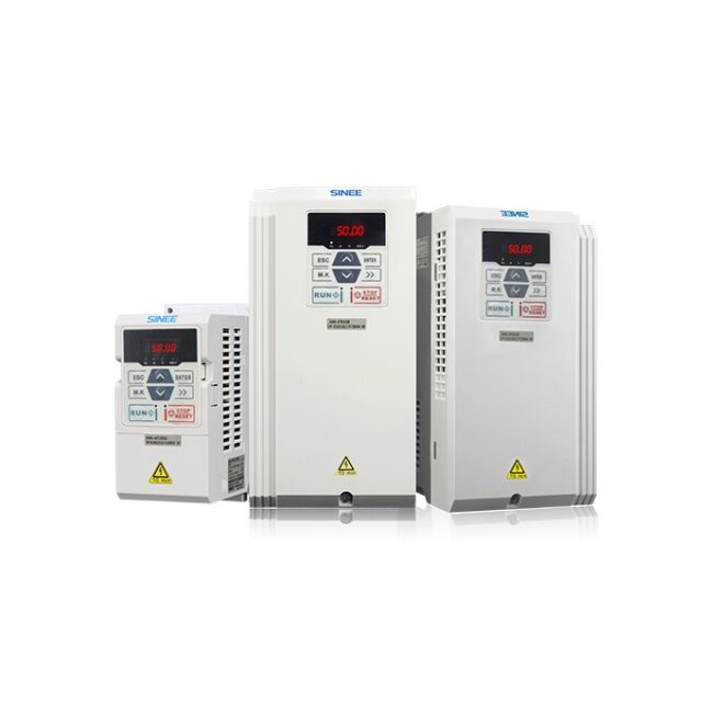 Biến tần Sinee A90-4T045B - Hình ảnh 4