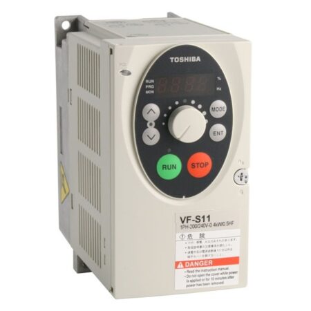Biến tần Toshiba VFS11S-2007PL