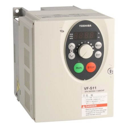 Biến tần Toshiba VFS11-2110PM