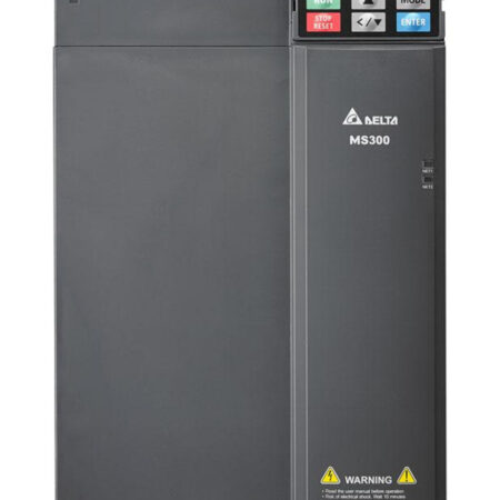 Biến tần Delta VFD45AMS43AFSHA