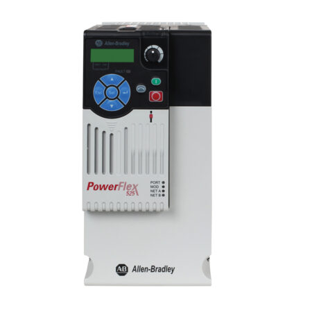 Biến tần Allen Bradley 25B-E012N104