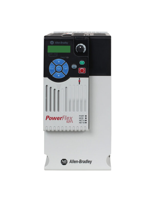 Biến tần Allen Bradley 25B-D017N104
