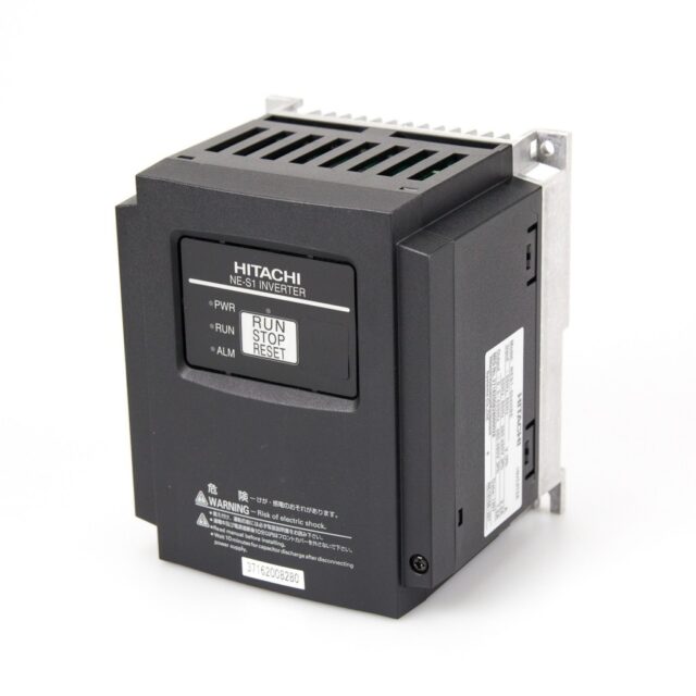 Biến tần Hitachi NES1-004LB