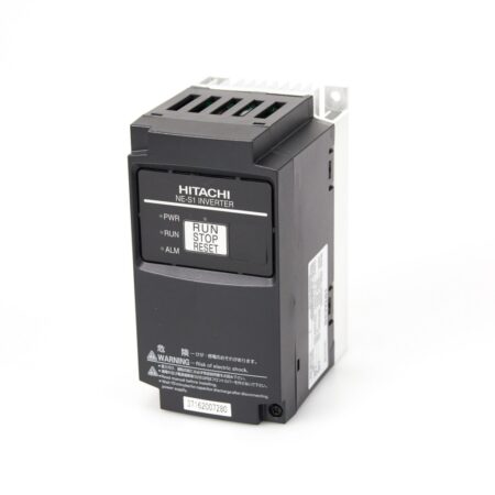 Biến tần Hitachi NES1-004SB