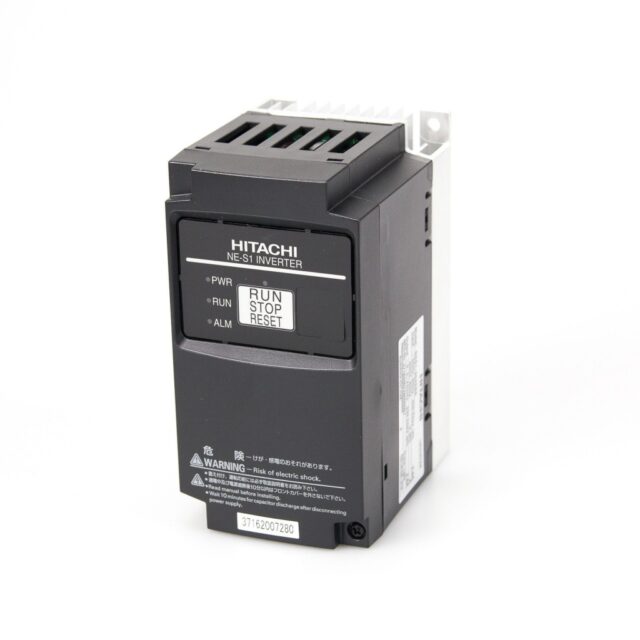 Biến tần Hitachi NES1-004SB