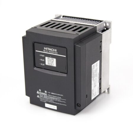 Biến tần Hitachi NES1-015SB
