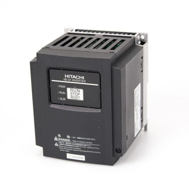 Biến tần Hitachi NES1-022HB