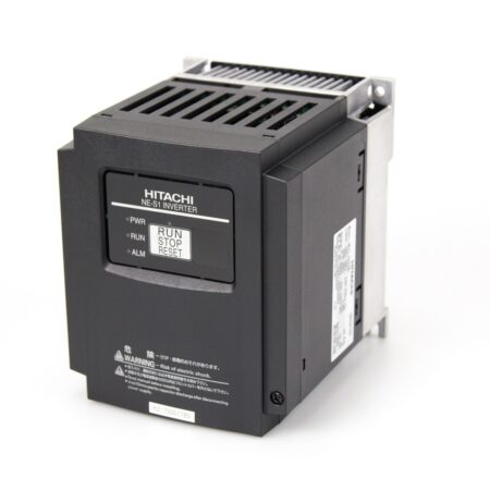 Biến tần Hitachi NES1-022SB