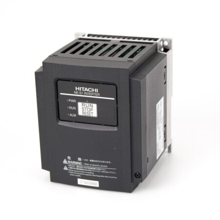 Biến tần Hitachi NES1-040HB