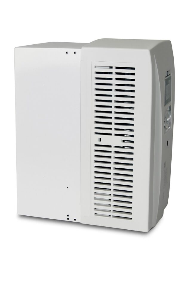 Biến tần LS SV0037iS7-2NO - Hình ảnh 4