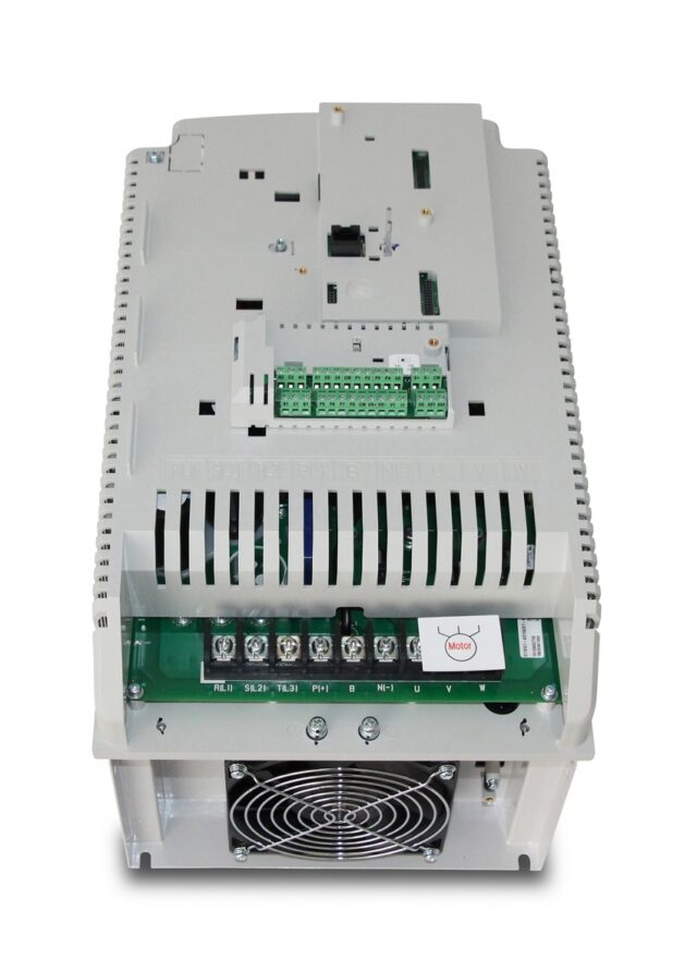 Biến tần LS SV0037iS7-2NO - Hình ảnh 7