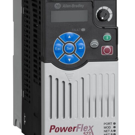 Biến tần Allen Bradley 25A-B011N104