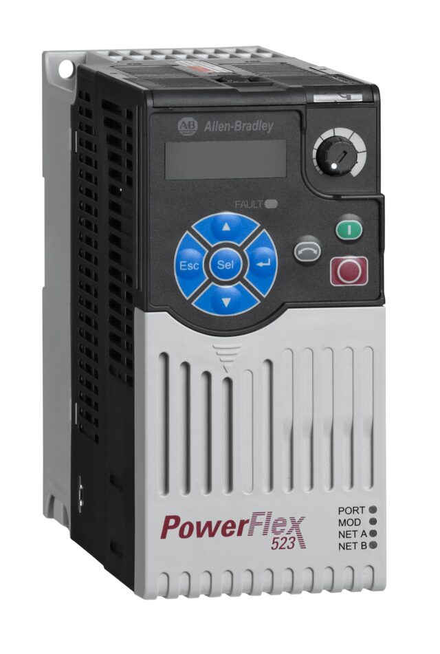 Biến tần Allen Bradley 25A-E3P0N104