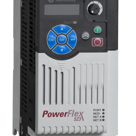 Biến tần Allen Bradley 25A-A011N114