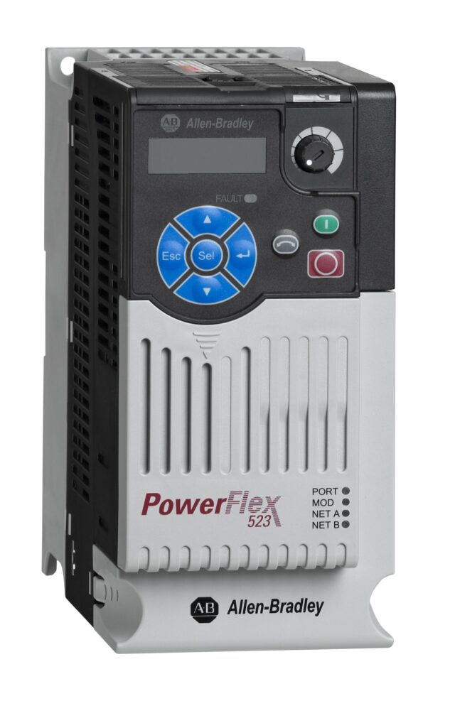 Biến tần Allen Bradley 25A-B017N104