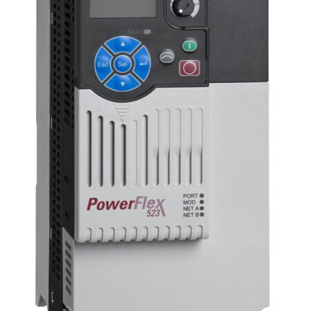 Biến tần Allen Bradley 25A-B024N104