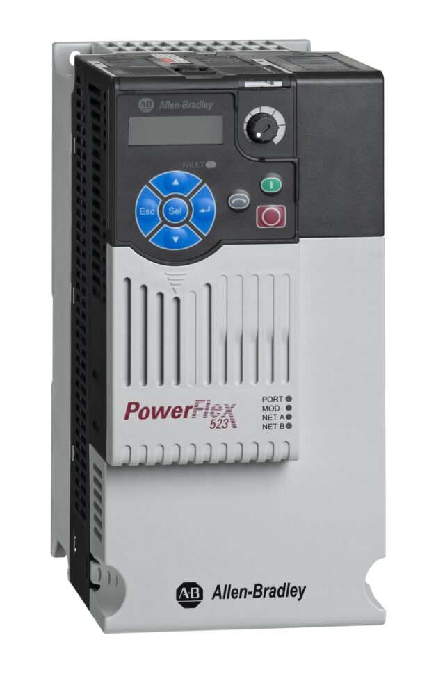 Biến tần Allen Bradley 25A-E012N104
