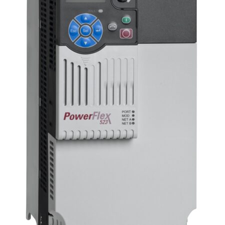 Biến tần Allen Bradley 25A-D030N114