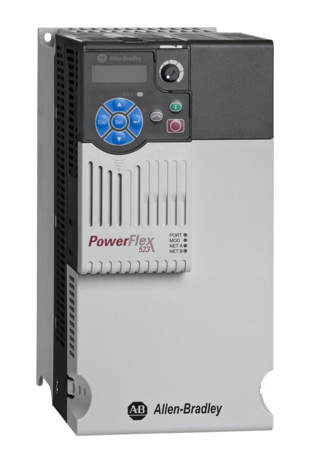 Biến tần Allen Bradley 25A-D024N114