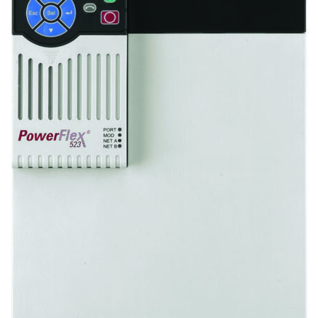Biến tần Allen Bradley 25A-D037N114