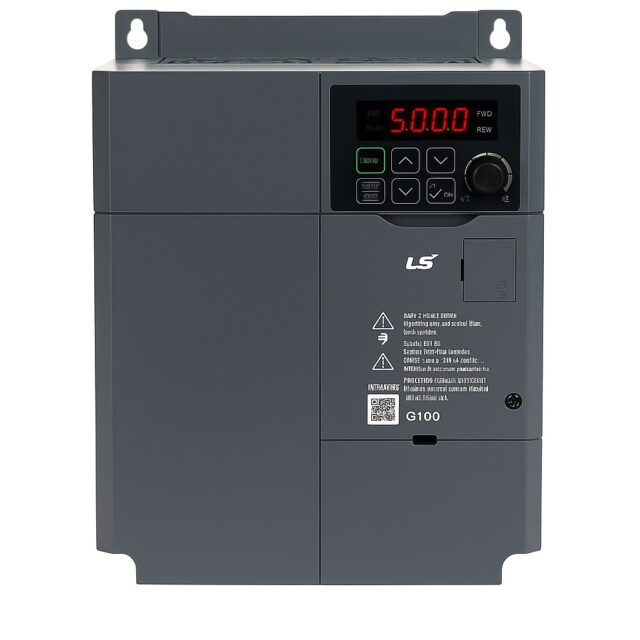 Biến tần LS LSLV0185G100-2EONN