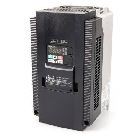 Biến tần Hitachi WJ200-055LFU