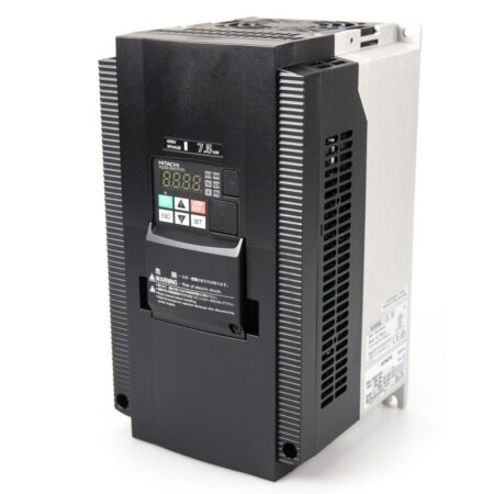 Biến tần Hitachi WJ200-075LFU