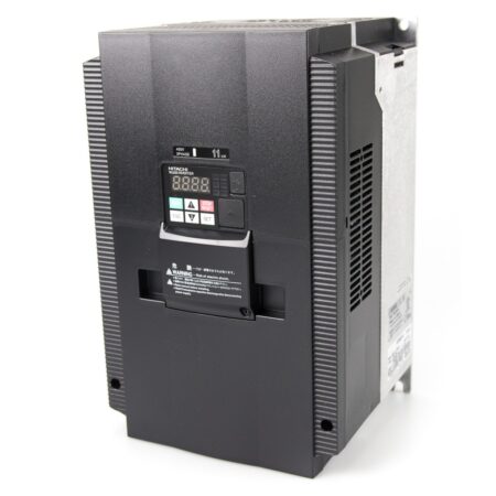 Biến tần Hitachi WJ200-110LFU