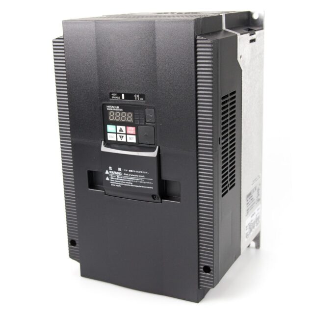 Biến tần Hitachi WJ200-110HFC