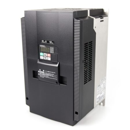 Biến tần Hitachi WJ200-150HFC