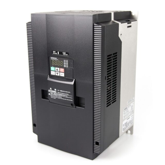 Biến tần Hitachi WJ200-150HF