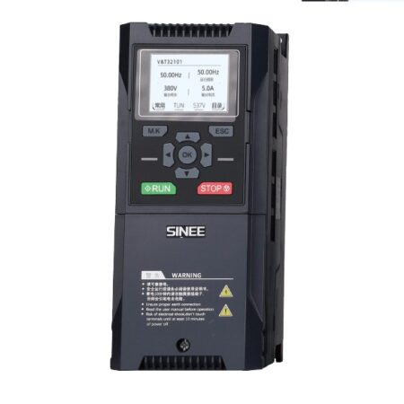 Biến tần Sinee EM760-4R0G/5R5P-3B