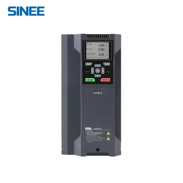 Biến tần Sinee EM760-011G/015P-3B
