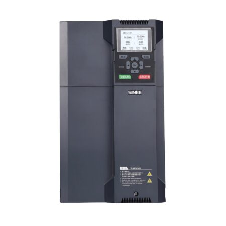 Biến tần Sinee EM760-018G/022P-3B