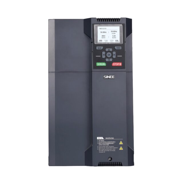 Biến tần Sinee EM760-022G/030P-3B