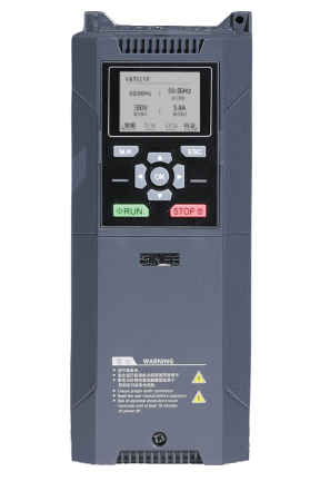 Biến tần Sinee EM760-037G/045P-3/3B
