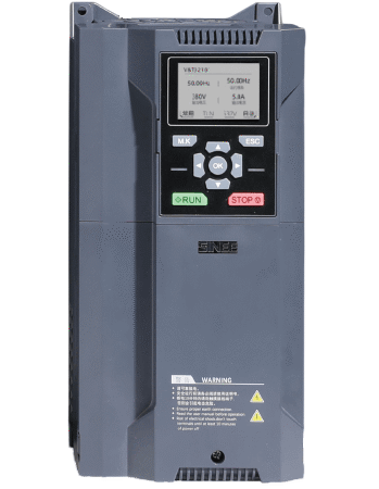 Biến tần Sinee EM760-055G/075P-3/3B