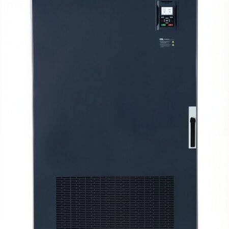 Biến tần Sinee EM760C-560G/630P-3