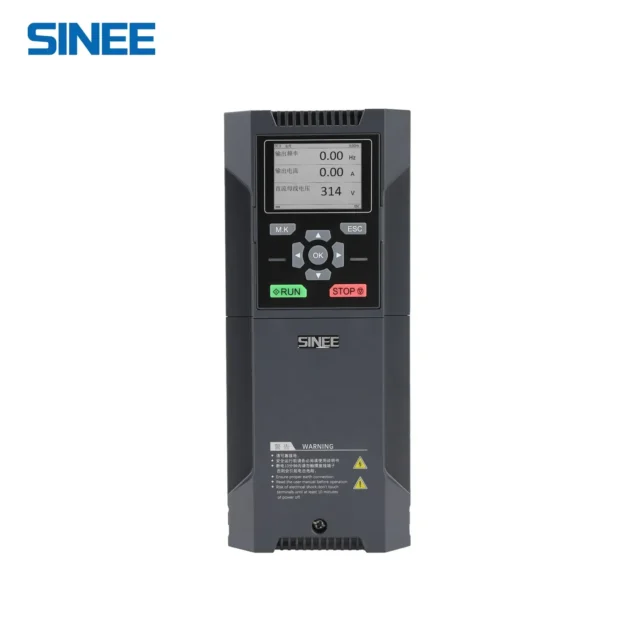 Biến tần Sinee EM760-5R5G/7R5P-3B