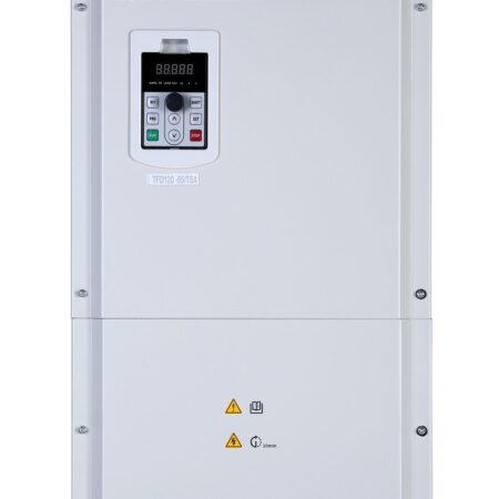 Biến tần Chint NVF2G-160/T S4