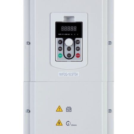 Biến tần Chint NVF2G-37/T S4