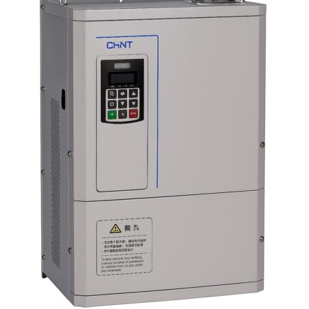 Biến tần Chint NVF2G-S-160/TS4