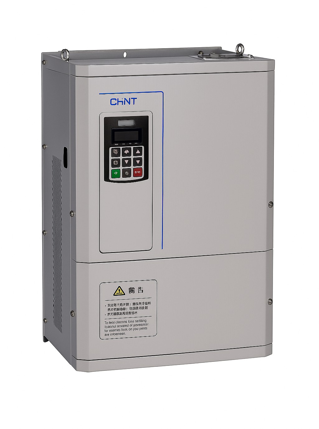 Biến tần Chint NVF2G-S-75/TS4