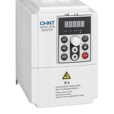 Biến tần Chint NVF2G-S-2.2/PS4