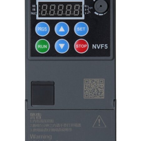Biến tần Chint NVF5-2.2/TS4-B