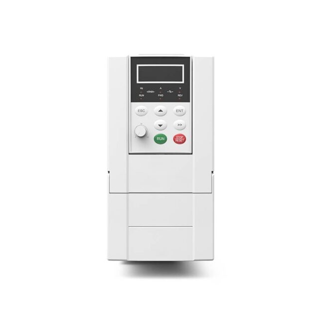 Biến tần GTAKE GK500-4T2.2B - Hình ảnh 2