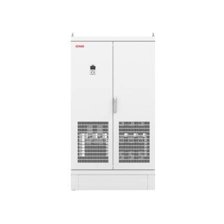 Biến tần GTAKE GK620-4T500G