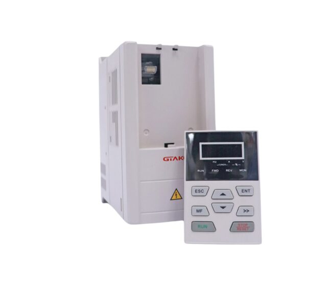 Biến tần GTAKE GK620-4T3.7G - Hình ảnh 8